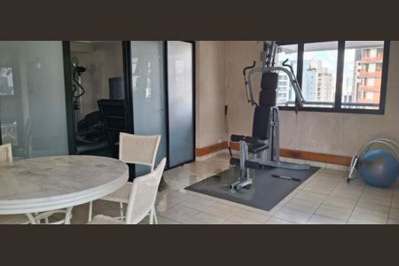 Apartamento à venda com 45m², 1 quarto e 1 vaga