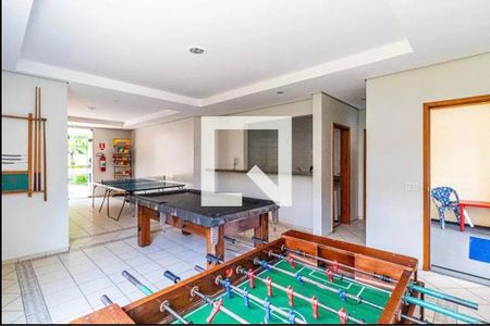 Apartamento para alugar com 48m², 2 quartos e 1 vaga Apartamento para alugar com 48m², 2 quartos e 1 vagaÁrea comum