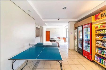 Apartamento para alugar com 48m², 2 quartos e 1 vaga Apartamento para alugar com 48m², 2 quartos e 1 vagaÁrea comum