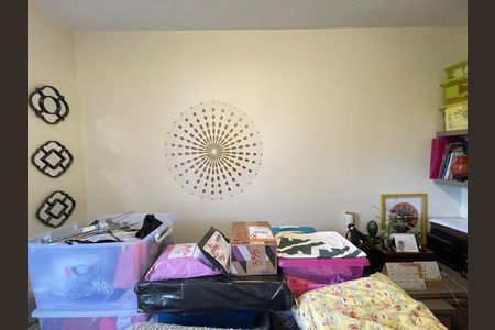 Apartamento para alugar com 48m², 2 quartos e 1 vaga Apartamento para alugar com 48m², 2 quartos e 1 vagaQuarto 2