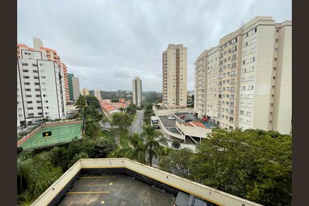 Apartamento para alugar com 48m², 2 quartos e 1 vaga Apartamento para alugar com 48m², 2 quartos e 1 vagaQuarto 2