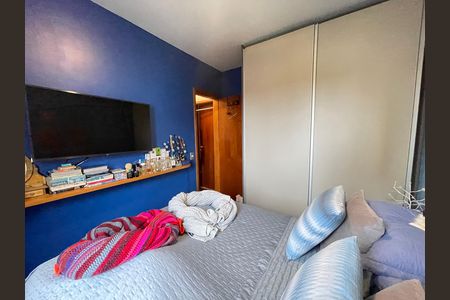 Quarto 1 de apartamento à venda com 2 quartos, 48m² em Butantã, São Paulo