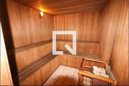 Apartamento para alugar com 48m², 2 quartos e 1 vaga Apartamento para alugar com 48m², 2 quartos e 1 vagaÁrea comum