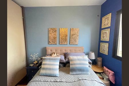 Quarto 1 de apartamento à venda com 2 quartos, 48m² em Butantã, São Paulo