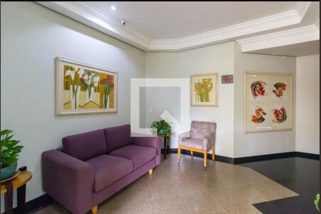 Apartamento para alugar com 48m², 2 quartos e 1 vaga Apartamento para alugar com 48m², 2 quartos e 1 vagaÁrea comum