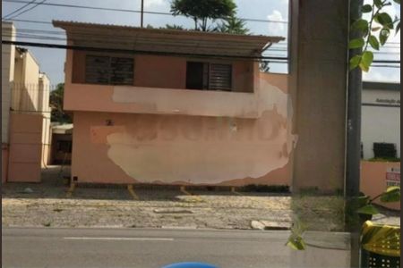 Casa à venda com 1 quarto, 450m² em Jardim Paulista, São Paulo