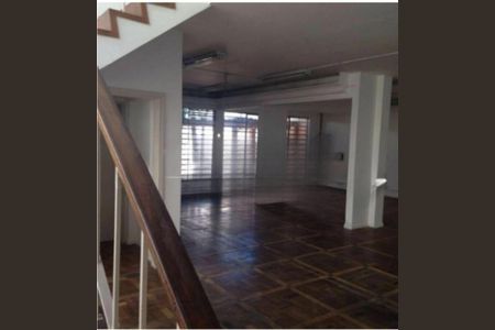 Casa à venda com 1 quarto, 450m² em Jardim Paulista, São Paulo