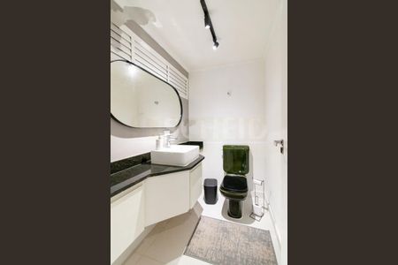 Apartamento à venda com 216m², 4 quartos e 3 vagas