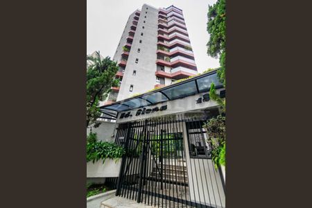 Apartamento à venda com 216m², 4 quartos e 3 vagas