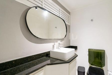 Apartamento à venda com 216m², 4 quartos e 3 vagas