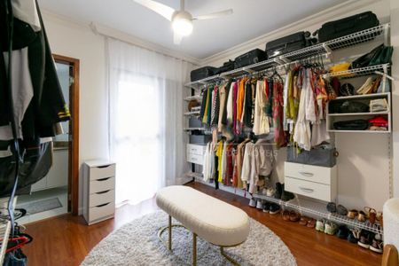 Apartamento à venda com 216m², 4 quartos e 3 vagas