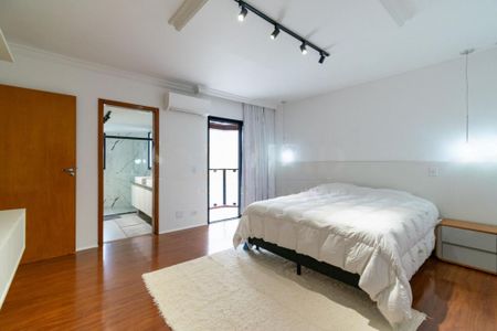 Apartamento à venda com 216m², 4 quartos e 3 vagas
