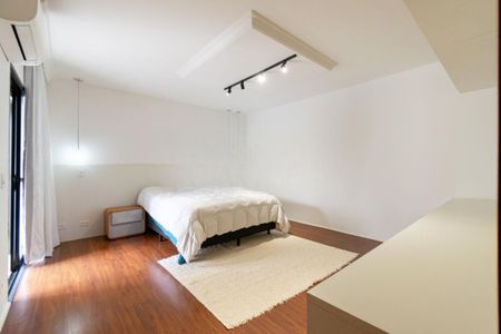 Apartamento à venda com 216m², 4 quartos e 3 vagas