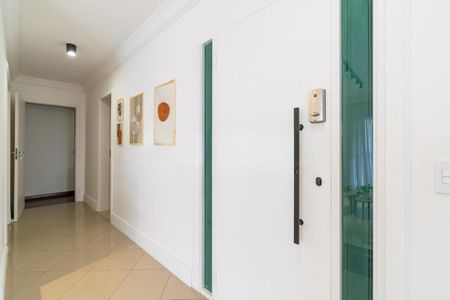 Apartamento à venda com 216m², 4 quartos e 3 vagas