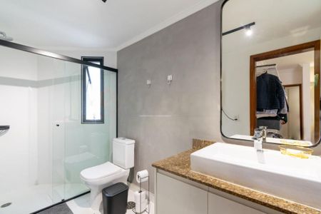 Apartamento à venda com 216m², 4 quartos e 3 vagas
