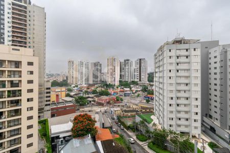 Apartamento à venda com 216m², 4 quartos e 3 vagas