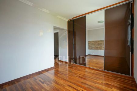 Apartamento à venda com 167m², 4 quartos e 2 vagas
