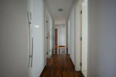 Apartamento à venda com 167m², 4 quartos e 2 vagas