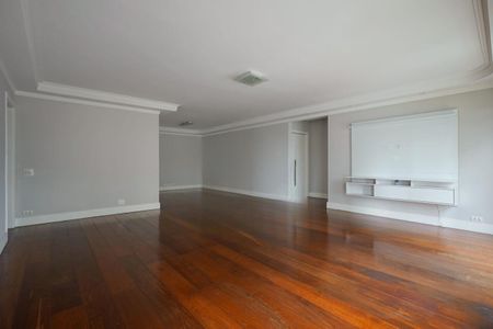Apartamento à venda com 167m², 4 quartos e 2 vagas
