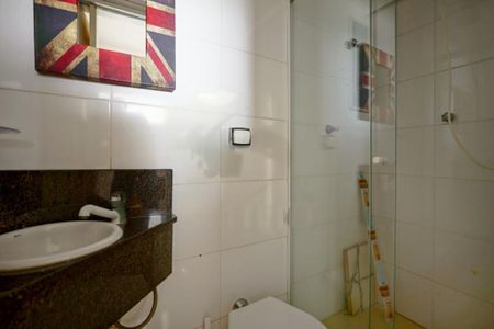 Apartamento à venda com 167m², 4 quartos e 2 vagas
