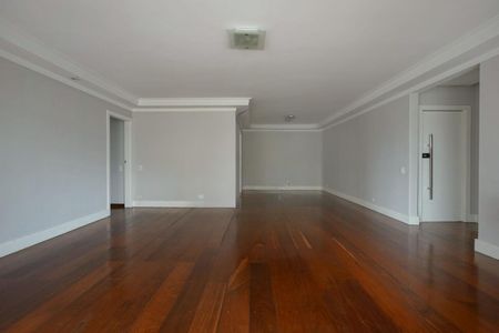 Apartamento à venda com 167m², 4 quartos e 2 vagas