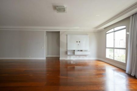 Apartamento à venda com 167m², 4 quartos e 2 vagas