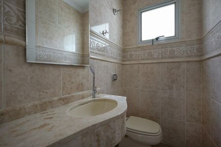 Apartamento à venda com 167m², 4 quartos e 2 vagas