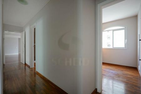 Apartamento à venda com 167m², 4 quartos e 2 vagas