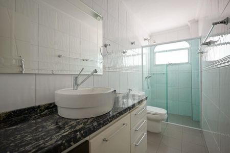 Apartamento à venda com 167m², 4 quartos e 2 vagas