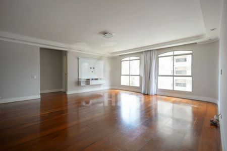 Apartamento à venda com 167m², 4 quartos e 2 vagas