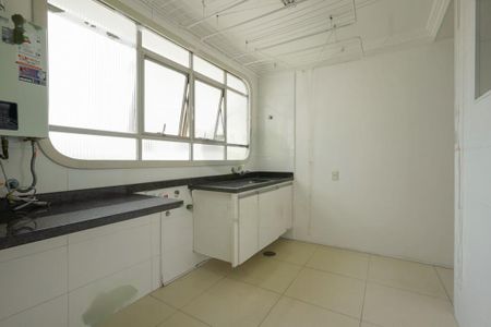 Apartamento à venda com 167m², 4 quartos e 2 vagas