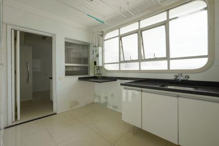 Apartamento à venda com 167m², 4 quartos e 2 vagas