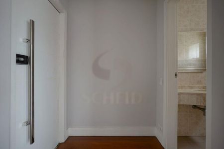 Apartamento à venda com 167m², 4 quartos e 2 vagas
