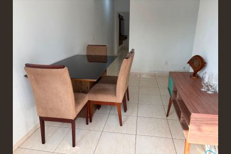 Sala de casa para alugar com 1 quarto, 60m² em Aririu, Palhoça