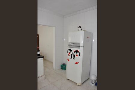 Casa à venda com 126m², 3 quartos e 2 vagas Casa à venda com 126m², 3 quartos e 2 vagasDetalhe - Cozinha