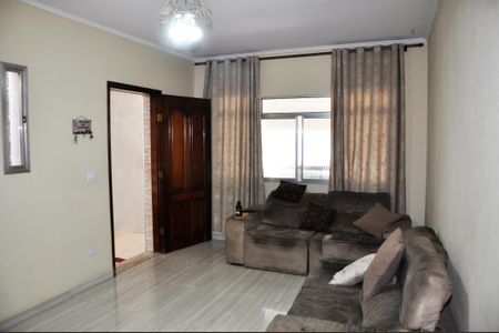 Casa à venda com 3 quartos, 126m² em Vila Piaui, São Paulo