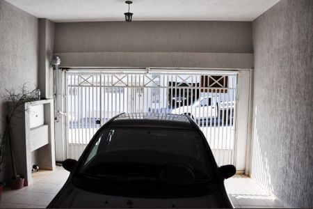 Casa à venda com 126m², 3 quartos e 2 vagas Casa à venda com 126m², 3 quartos e 2 vagasDetalhe - Vista da Sala