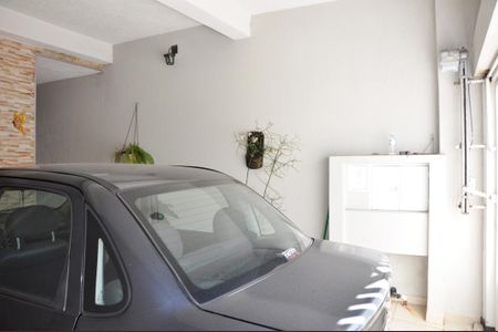 Casa à venda com 126m², 3 quartos e 2 vagas Casa à venda com 126m², 3 quartos e 2 vagasGaragem