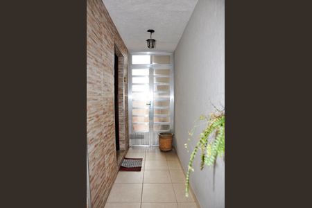 Casa à venda com 126m², 3 quartos e 2 vagas Casa à venda com 126m², 3 quartos e 2 vagasHall de entrada