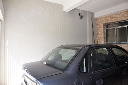 Casa à venda com 126m², 3 quartos e 2 vagas Casa à venda com 126m², 3 quartos e 2 vagasGaragem