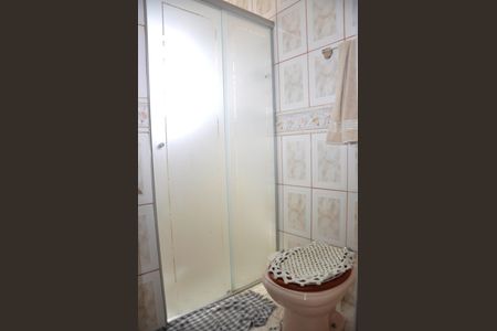 Casa à venda com 126m², 3 quartos e 2 vagas Casa à venda com 126m², 3 quartos e 2 vagasDetalhe - Suíte