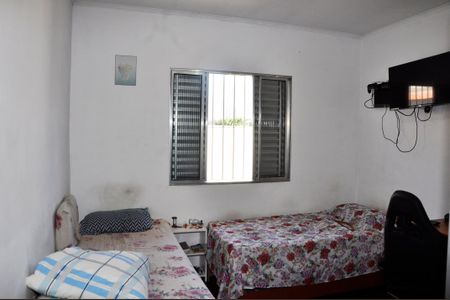 Casa à venda com 126m², 3 quartos e 2 vagas Casa à venda com 126m², 3 quartos e 2 vagasDetalhe - Quarto 02