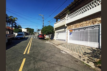 Casa à venda com 126m², 3 quartos e 2 vagas Casa à venda com 126m², 3 quartos e 2 vagasLocalização