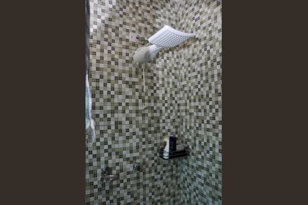 Detalhe - Banheiro Social de casa à venda com 3 quartos, 126m² em Vila Piaui, São Paulo