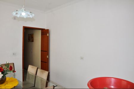Casa à venda com 126m², 3 quartos e 2 vagas Casa à venda com 126m², 3 quartos e 2 vagasDetalhe - Copa