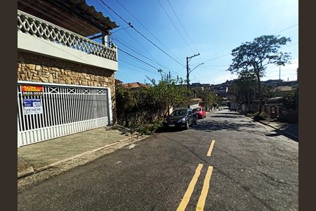 Casa à venda com 126m², 3 quartos e 2 vagas Casa à venda com 126m², 3 quartos e 2 vagasLocalização