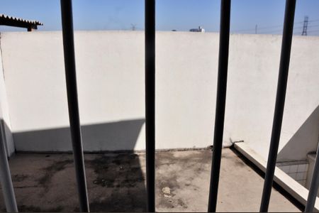 Casa à venda com 126m², 3 quartos e 2 vagas Casa à venda com 126m², 3 quartos e 2 vagasDetalhe - Vista do Quarto 02