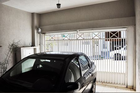 Casa à venda com 126m², 3 quartos e 2 vagas Casa à venda com 126m², 3 quartos e 2 vagasGaragem