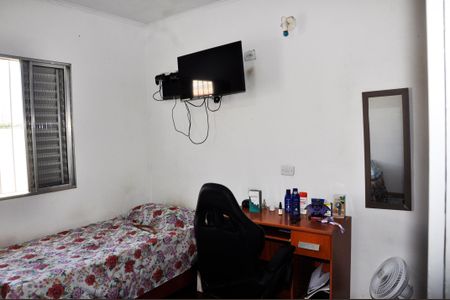 Casa à venda com 126m², 3 quartos e 2 vagas Casa à venda com 126m², 3 quartos e 2 vagasDetalhe - Quarto 02