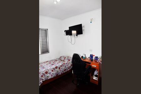 Casa à venda com 126m², 3 quartos e 2 vagas Casa à venda com 126m², 3 quartos e 2 vagasDetalhe - Quarto 02